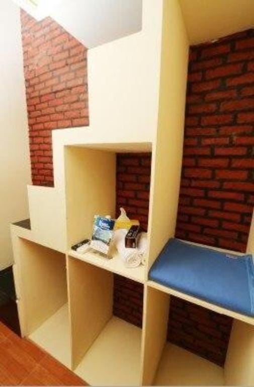 Budget Stay Modern Private Tanjung Priok Swa-House Vacation rental in Jakarta