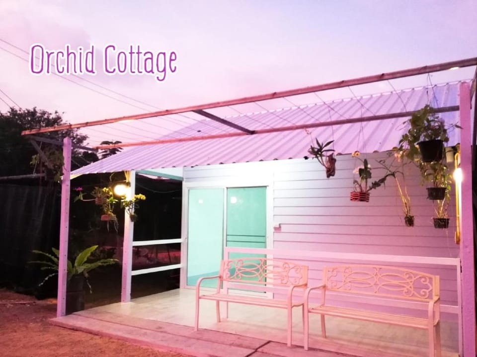 Farm Sook Piang Por (4 guests) Vacation rental in Thailand