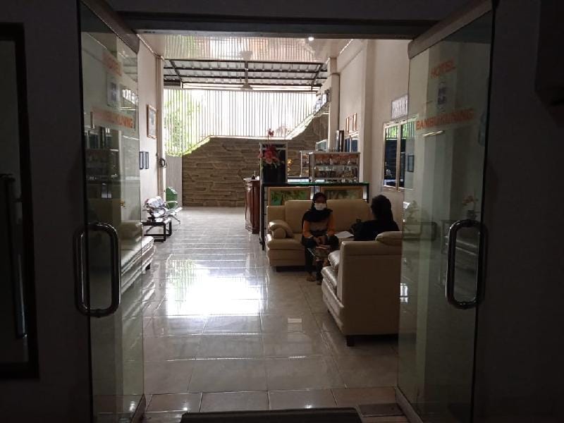 Hotel Bambu Kuning Vacation rental in Indonesia