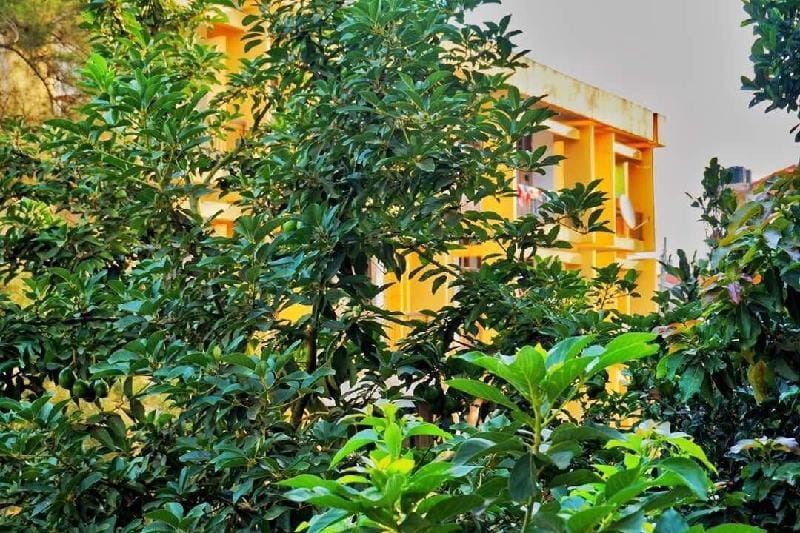Art Deco 3BR/2.5B Flat NAGURU (WIFI + SOLAR) Apartment in Kampala
