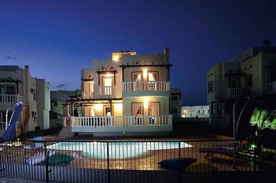 Bodrum Luxury and Calm Villa 2 Room Private Pool Villa in Muğla Province
