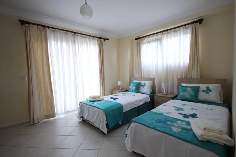 Bodrum Luxury and Calm  Villa 4 Room Private Pool Villa in Muğla Province