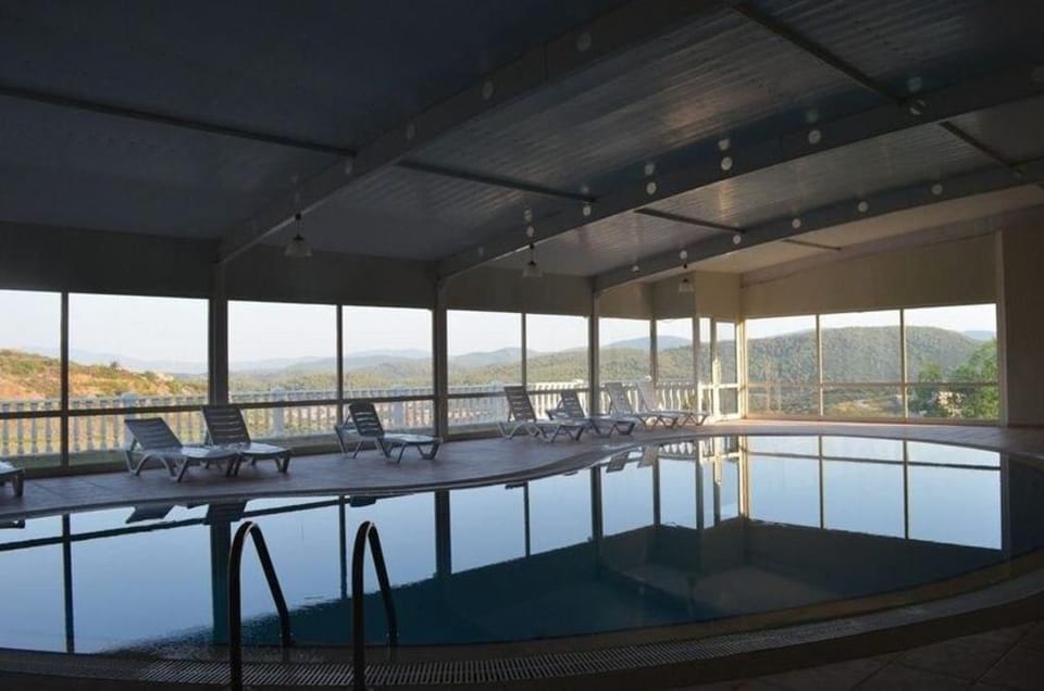 Bodrum Luxury and Calm  Villa 4 Room Private Pool Villa in Muğla Province