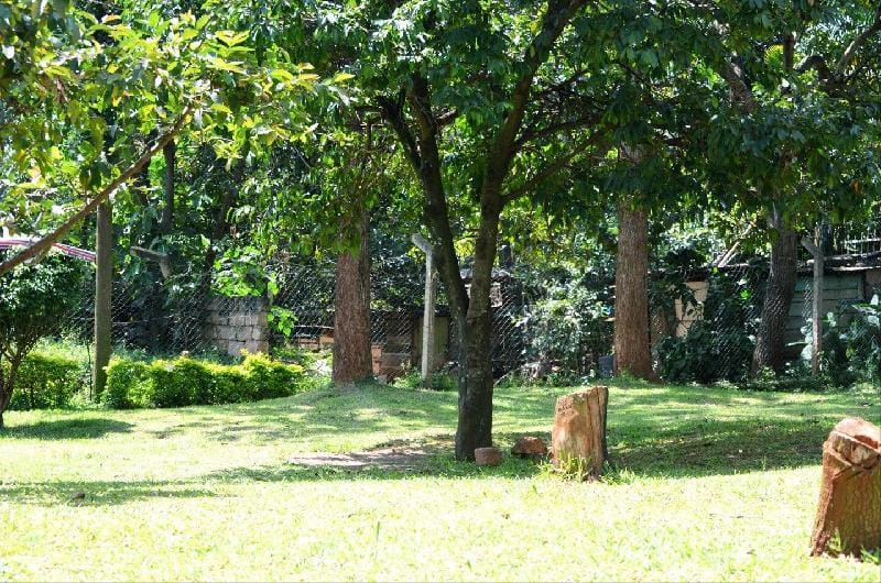 The BeeHive 3BR3B NAGURU (WIFI + SOLAR) Apartment in Kampala