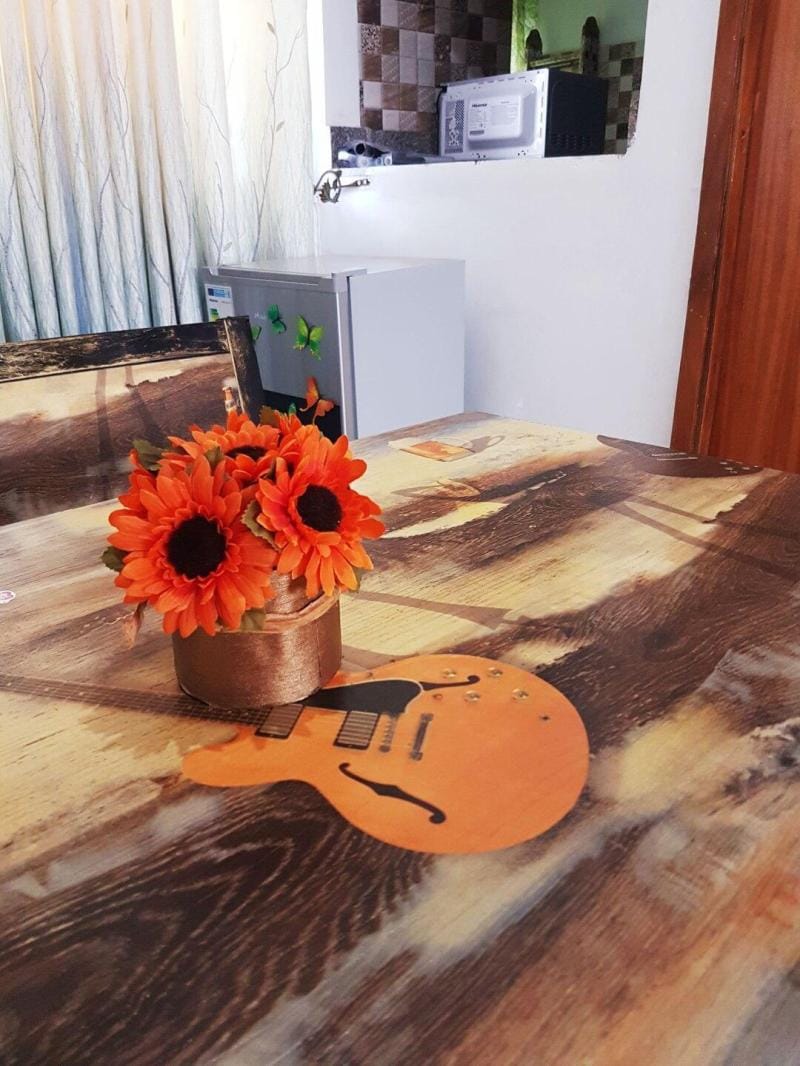 The BeeHive 3BR3B NAGURU (WIFI + SOLAR) Apartment in Kampala