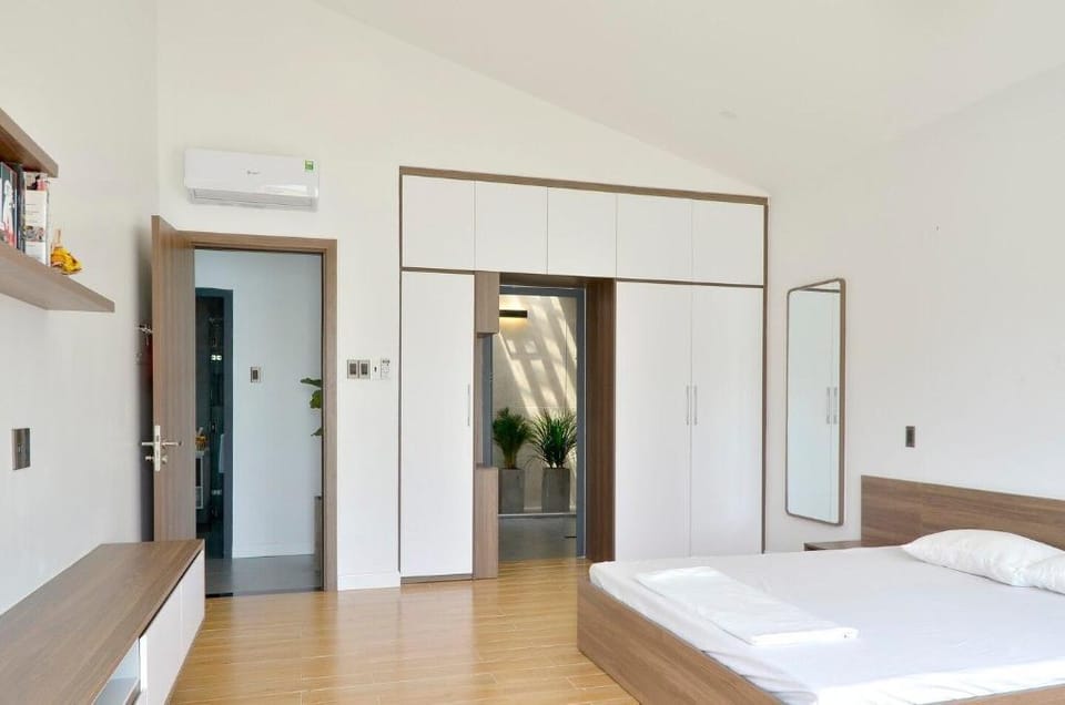 Villa Kim Yen - Beautiful Private Villa Near Sea Villa in Bình Thuận Province