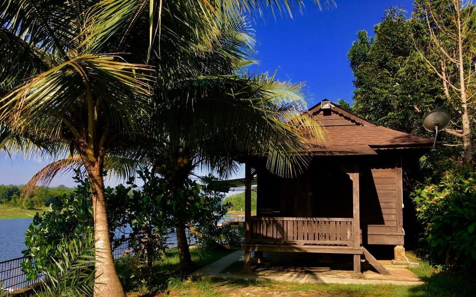 Toman Vacation rental in Kedah