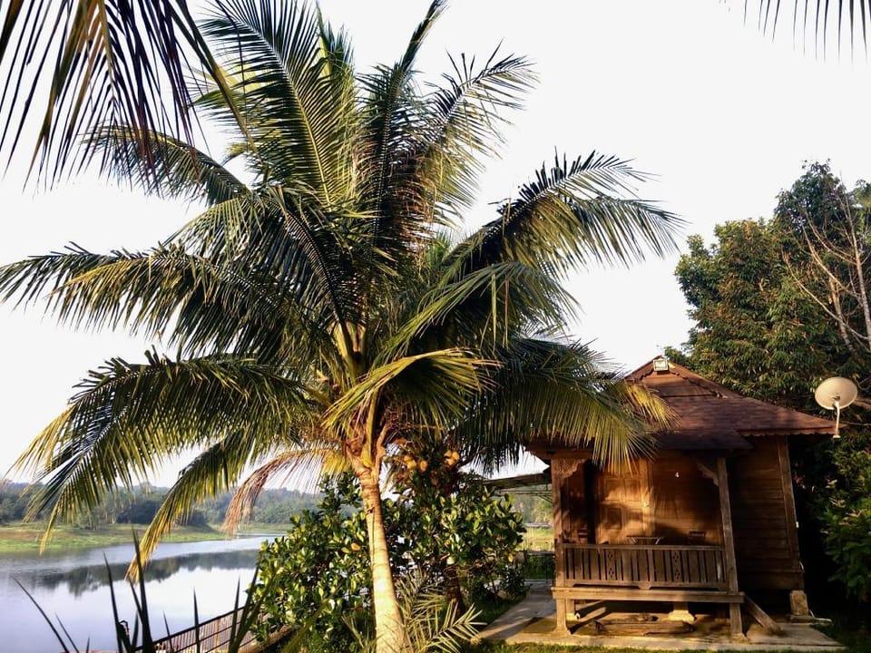 Toman Vacation rental in Kedah