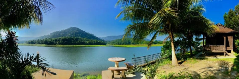 Toman Vacation rental in Kedah