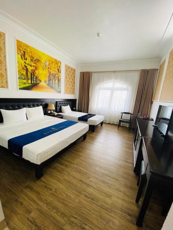 Rosa Place hotel Vacation rental in Laos