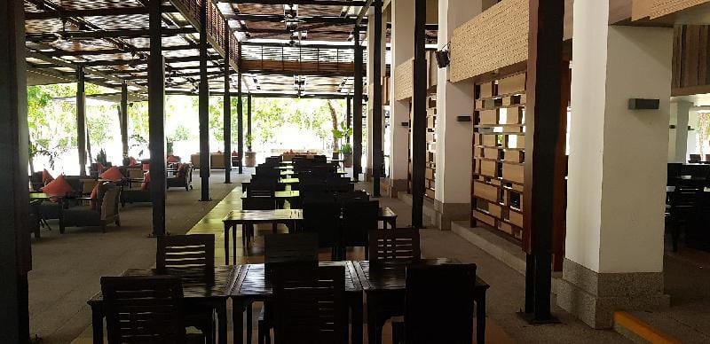 Mida Golf Club Kanchanaburi Standard Superior Villa in Thailand