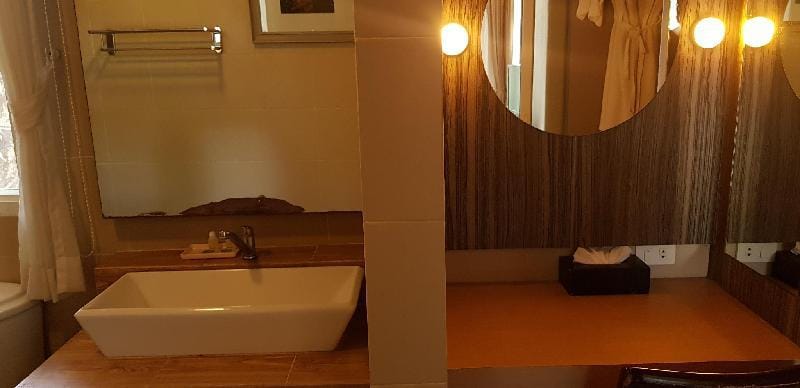 Mida Golf Club Kanchanaburi Standard Superior Villa in Thailand