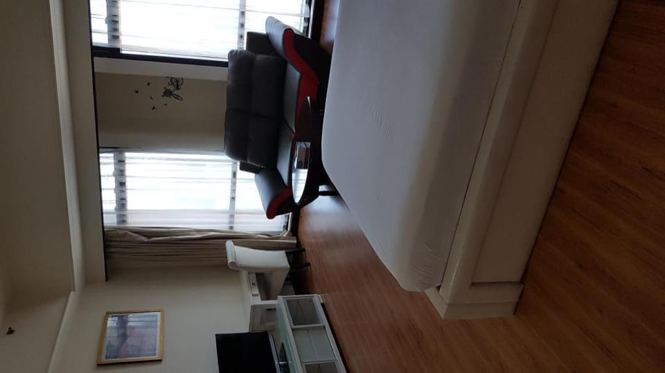 Dream Suites at Times Square Apartment in Federal Territory of Kuala Lumpur