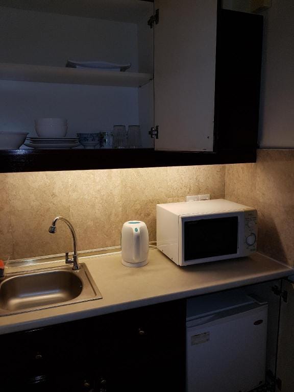 Dream Suites at Times Square Apartment in Federal Territory of Kuala Lumpur
