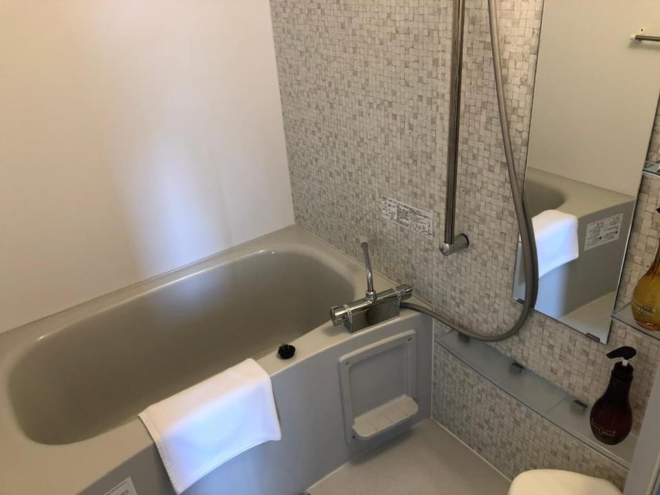 It is convenient for access to sightseeing spots! Apartment in Okinawa Prefecture