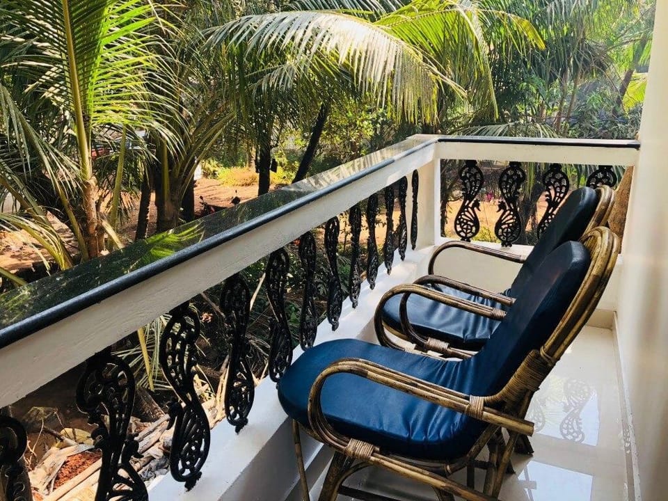 Arambol Beach Houses Vacation rental in Goa, India