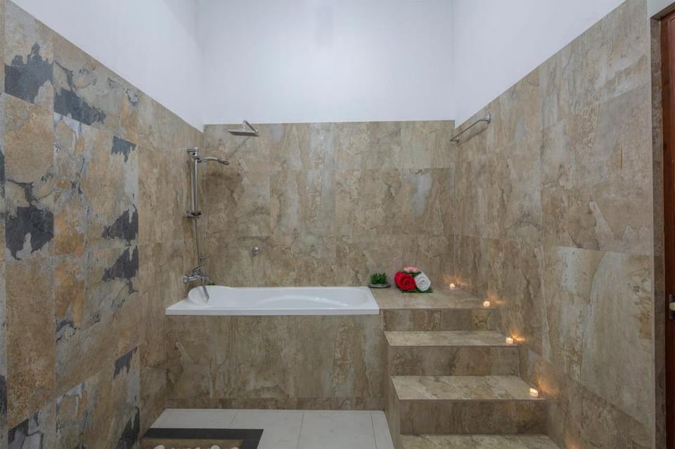 CASTLE COLOMBO Vacation rental in Western Province