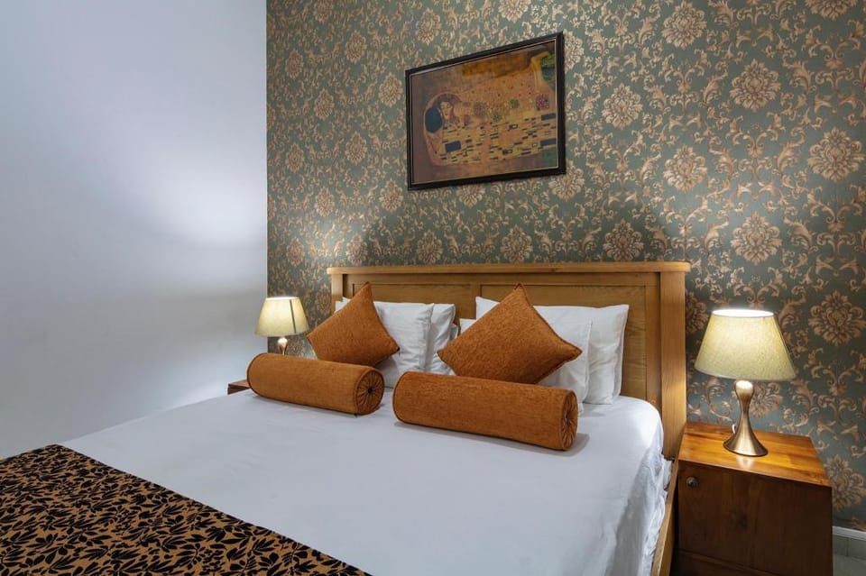 CASTLE COLOMBO Vacation rental in Western Province