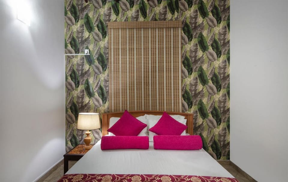 CASTLE COLOMBO Vacation rental in Western Province