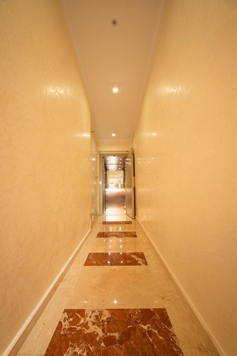 Apartamentos San Francisco - Centrico Apartment in La Mancha