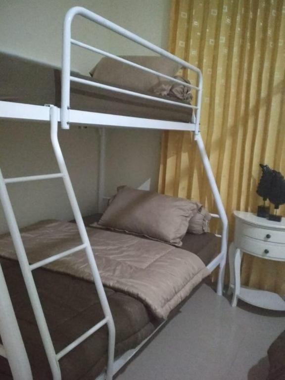 Designer Home Les Belles Vacation rental in West Java