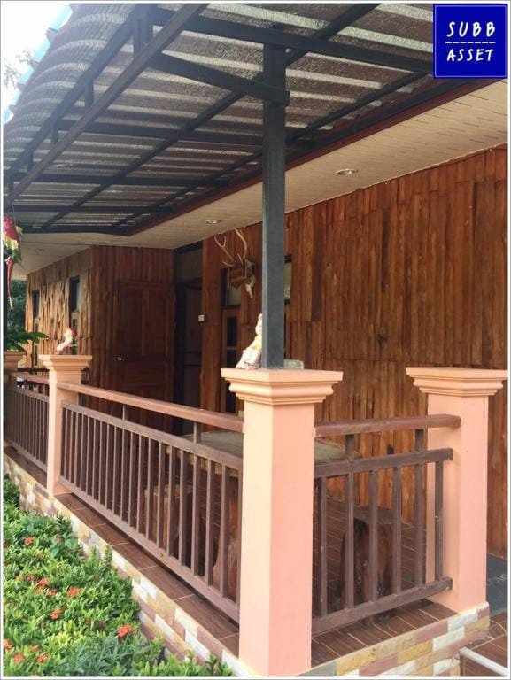 Three House in One Place for 15 Persons | Pranburi Vacation rental in Hua Hin District
