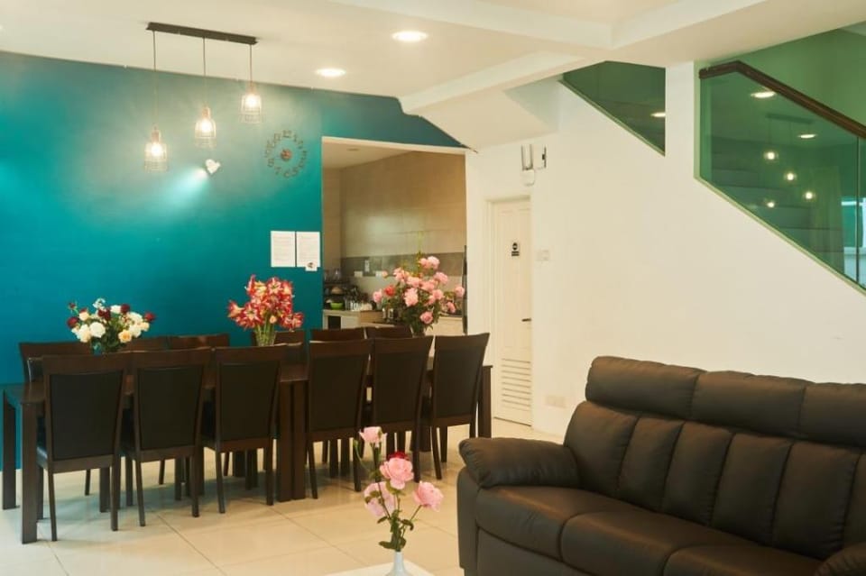 Rose Hill Gardens Villa in Brinchang