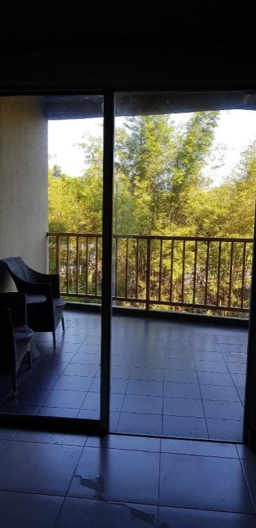Romantic beach getaway,perfect honeymoon stroll. Apartment in Selangor, Malaysia