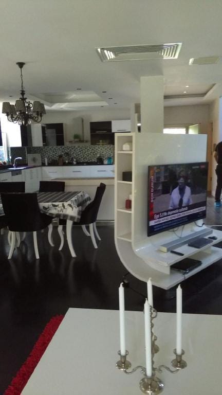 ALL INCLUSIVE VİLLA Villa in Antalya Province
