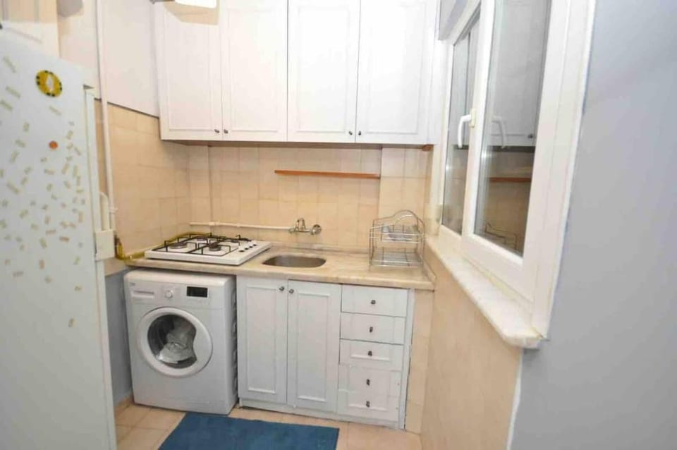 ALL INCLUSIVE HOME  Vacation rental in Antalya Province