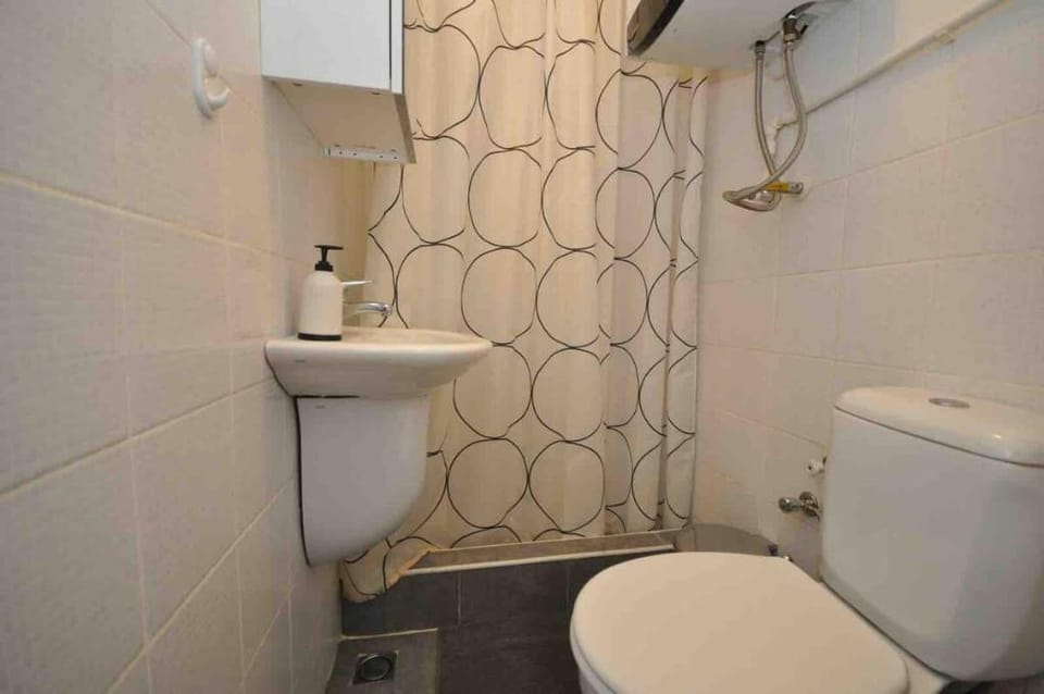 ALL INCLUSIVE HOME  Vacation rental in Antalya Province