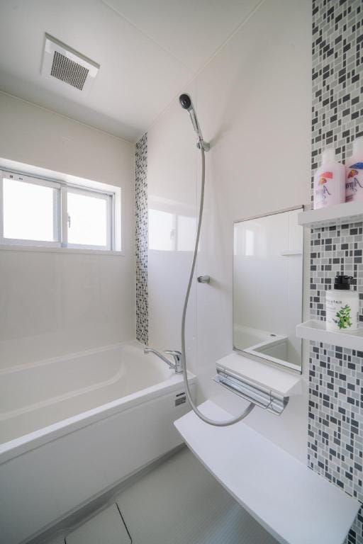 Yomitan Apartments Apartment in Okinawa Prefecture