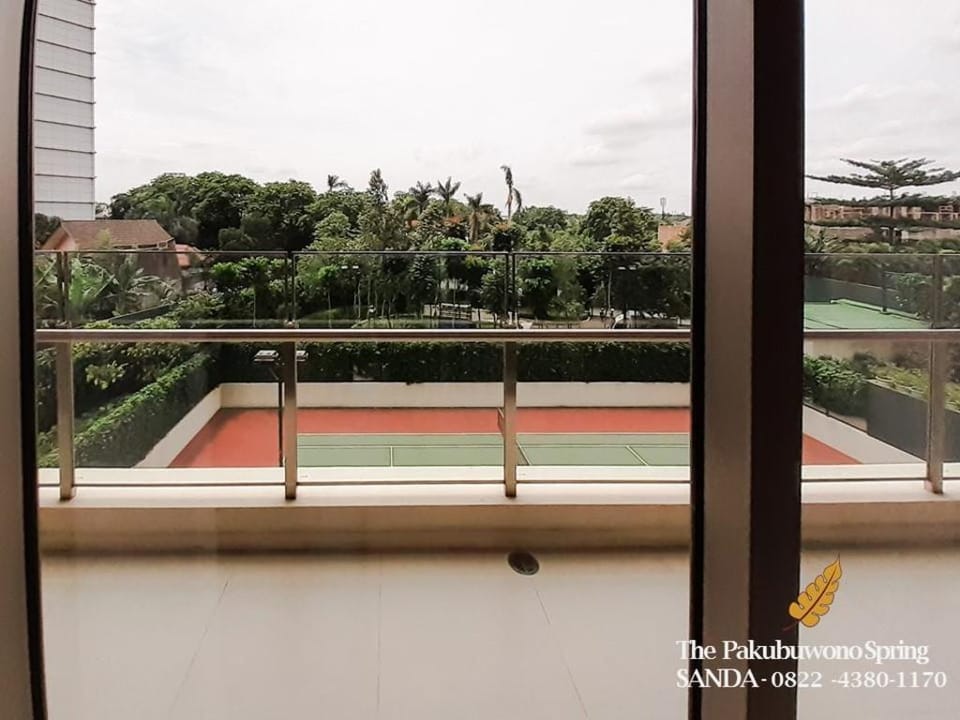 Pakubuwono Spring 2 BR with Pristine Facilities!! Apartment in South Jakarta City