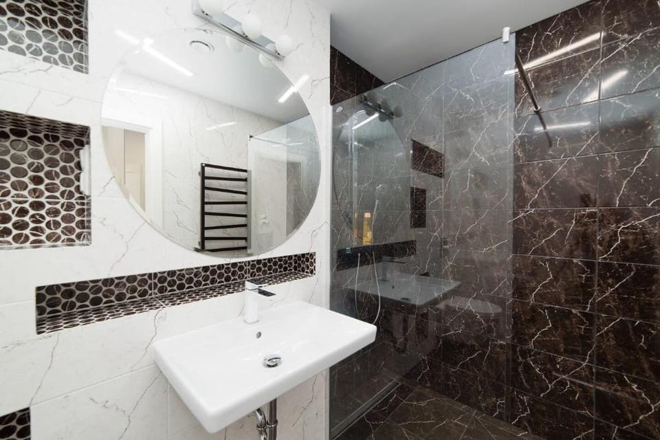 Luxury, comfortable, cosy, modern sunny apartment Apartment in Klaipėda