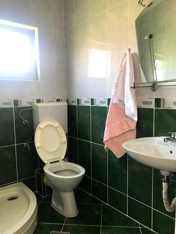 Apartments KRAJA - City with beach, sea, tourism Apartment in Ulcinj