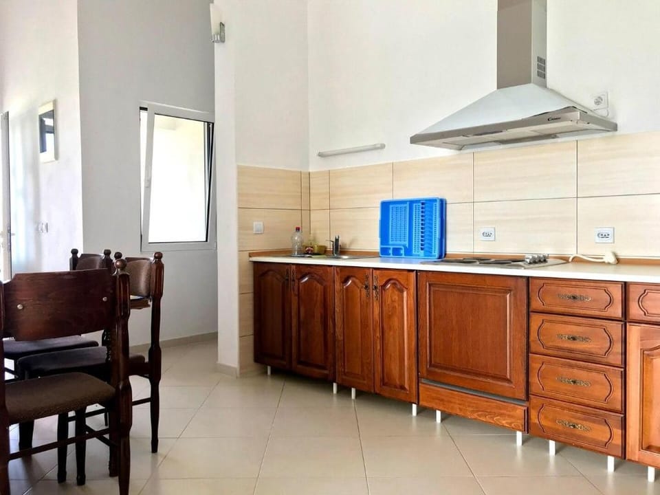Apartments KRAJA - City with beach, sea, tourism Apartment in Ulcinj