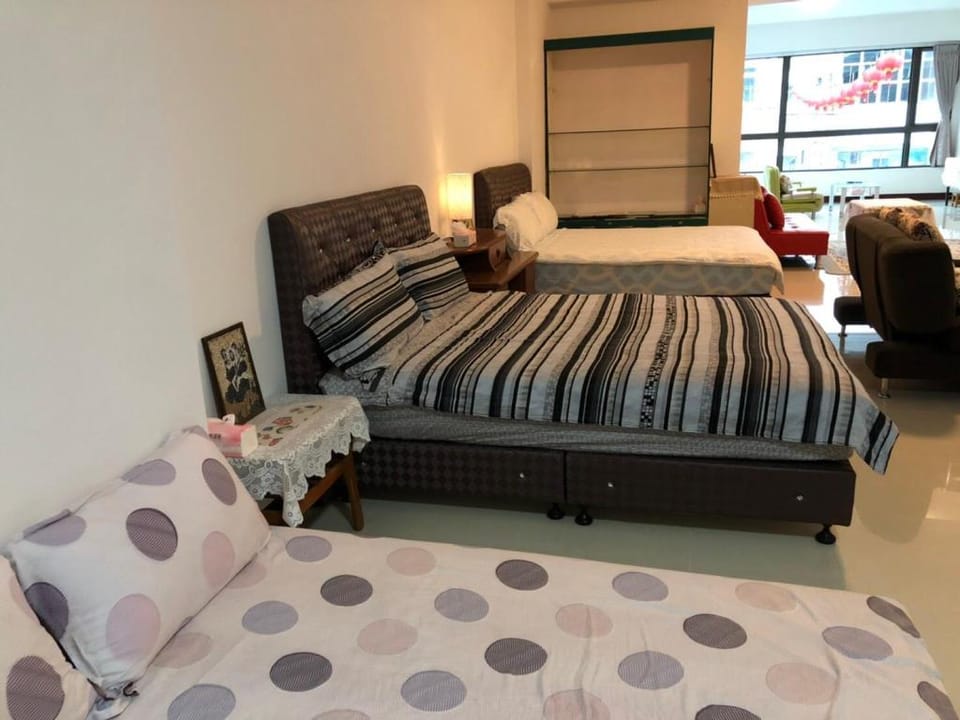 Hualien City Apartments Apartment in Taiwan, Province of China