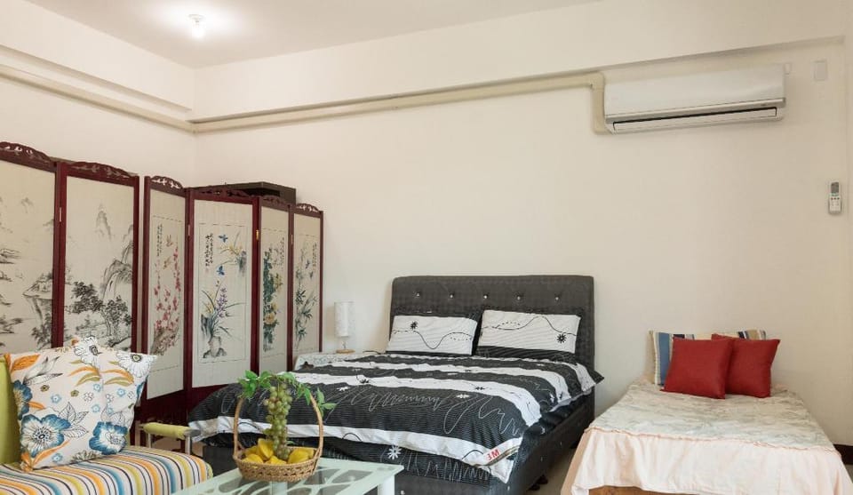 Hualien City Apartments Apartment in Taiwan, Province of China