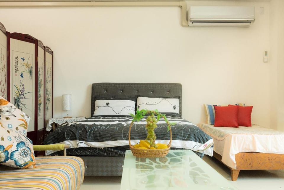 Hualien City Apartments Apartment in Taiwan, Province of China
