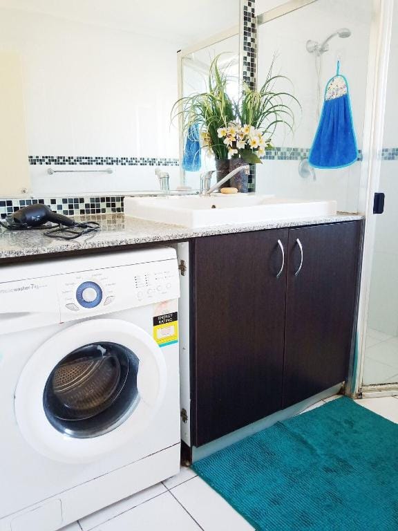 Cfamily M01 single bedroom shared house Vacation rental in Brisbane