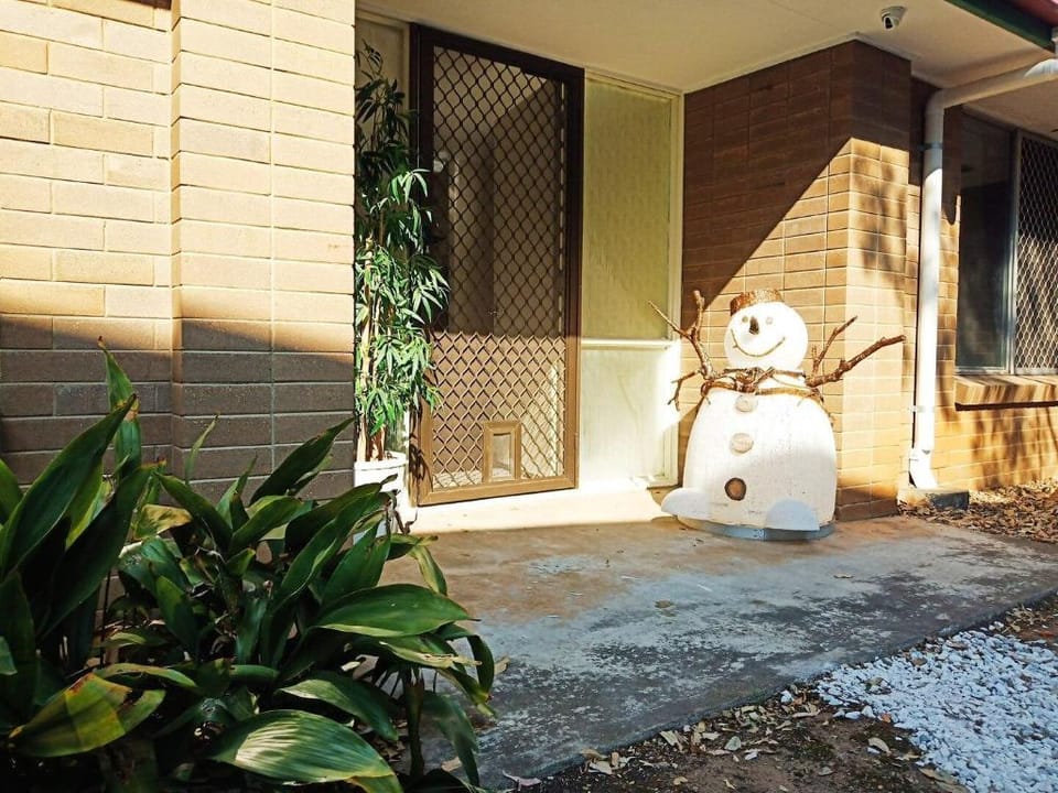 Cfamily M01 single bedroom shared house Vacation rental in Brisbane