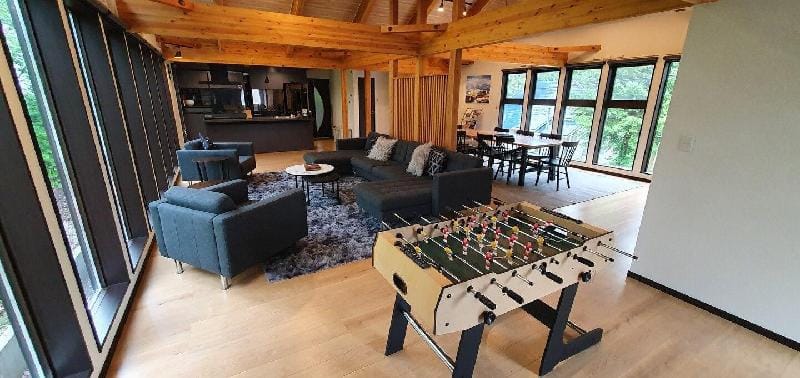 Sugoi Chalets Hakuba Vacation rental in Hakuba