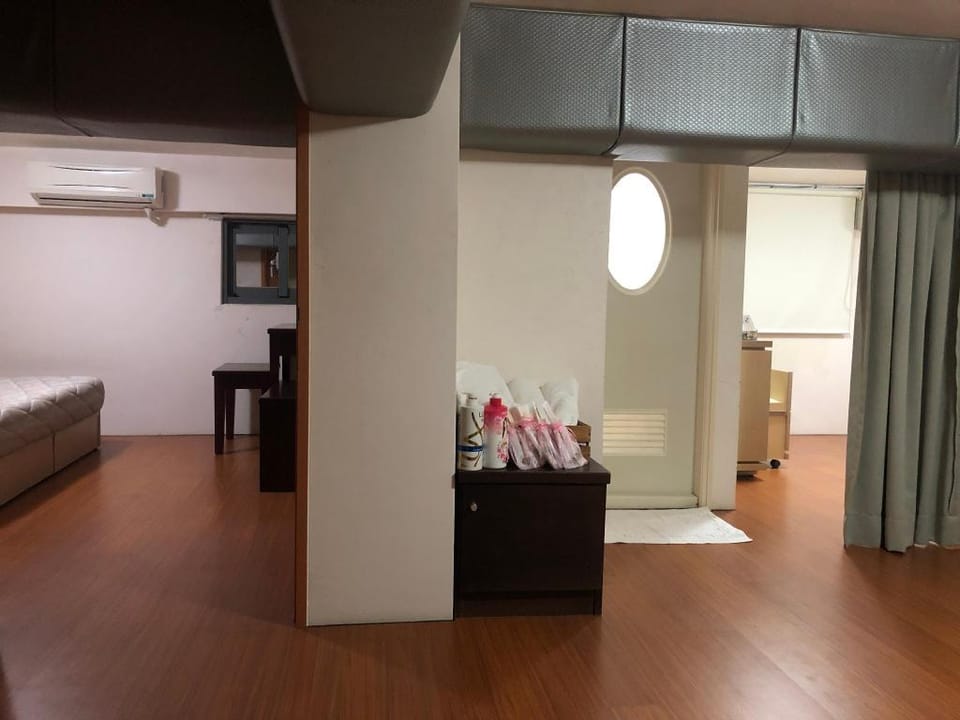 HOPU民宿 溫馨閣樓雙人房  Vacation rental in Fujian