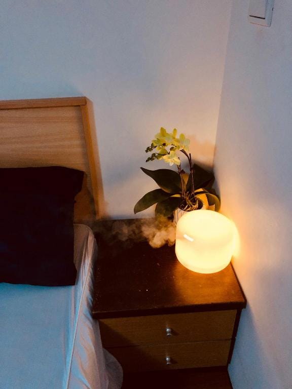 HOPU民宿 溫馨閣樓雙人房  Vacation rental in Fujian