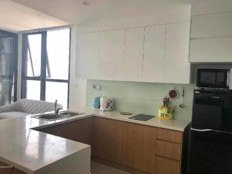 SCENIA BAY RESIDENCE - NHA TRANG Apartment in Nha Trang