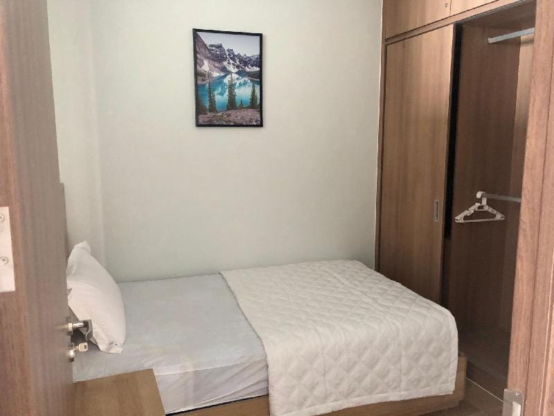 SCENIA BAY RESIDENCE - NHA TRANG Apartment in Nha Trang