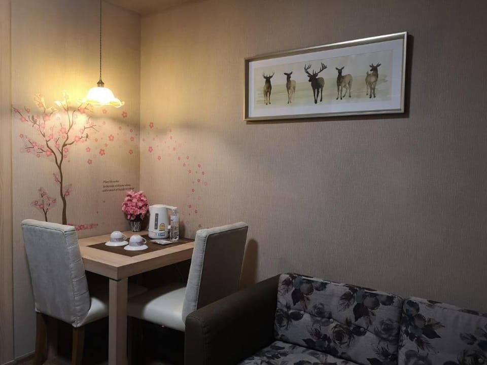 The Times Apartment in Chiang Mai
