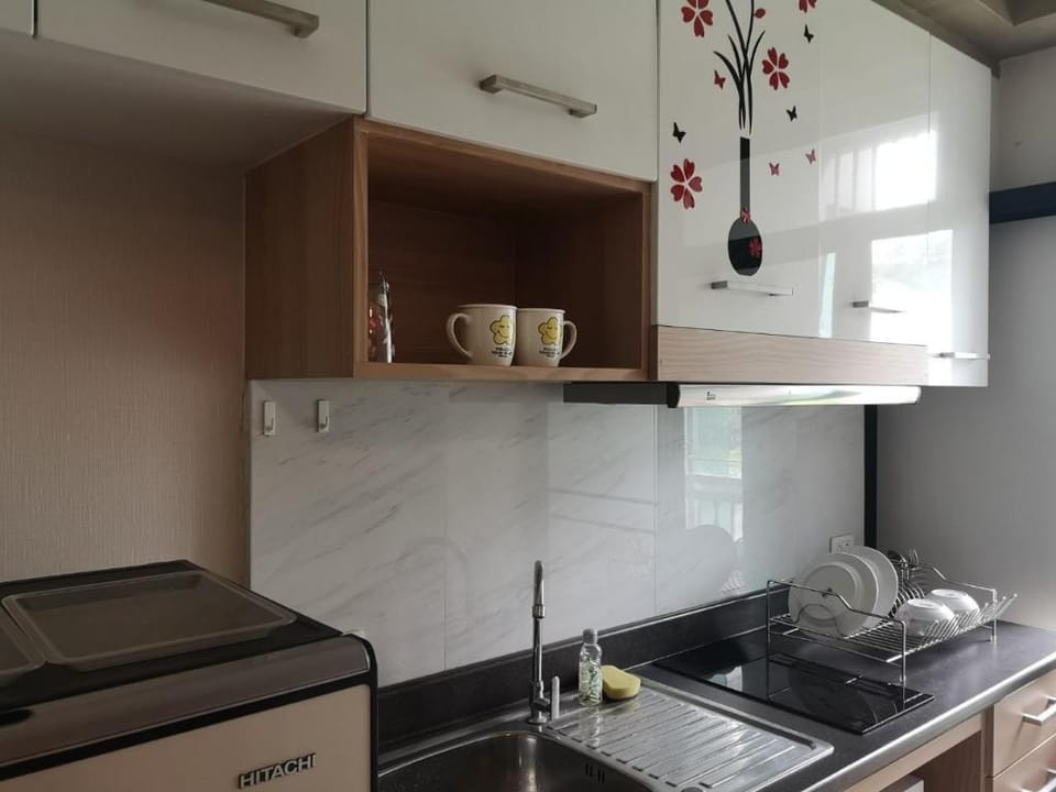 The Times Apartment in Chiang Mai