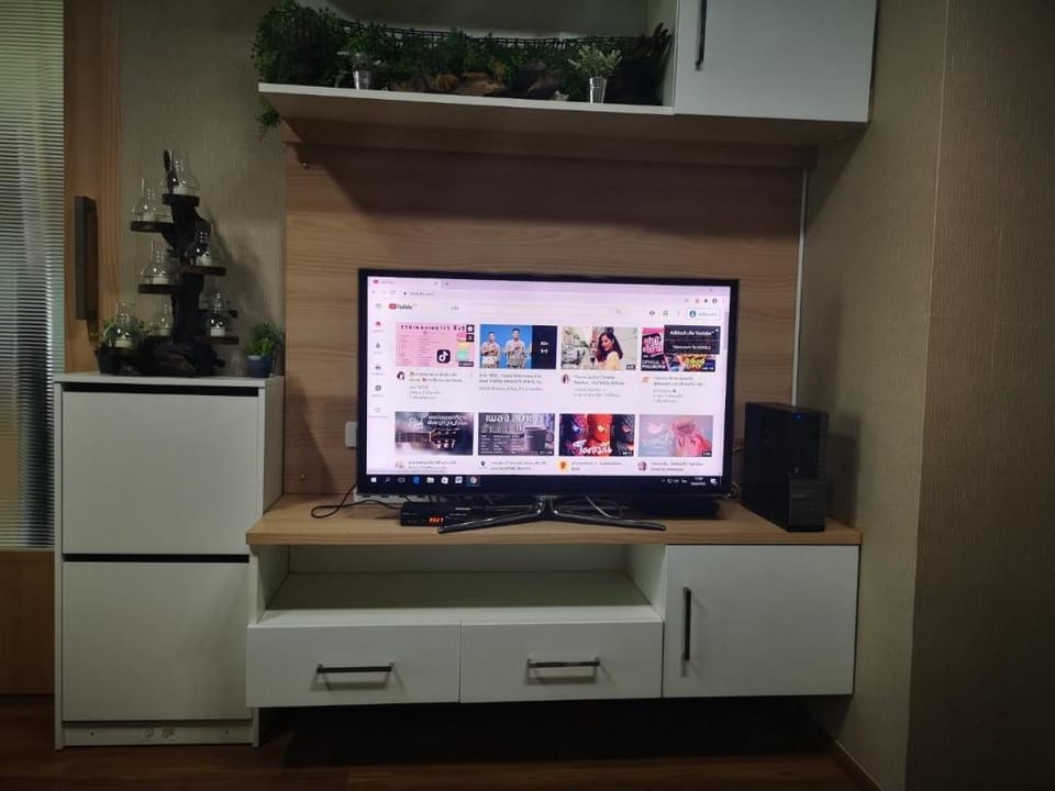 The Times Apartment in Chiang Mai