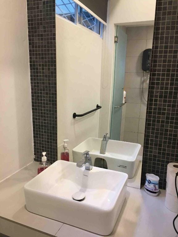Promenade Star studio apartment Apartment in Kota Kinabalu